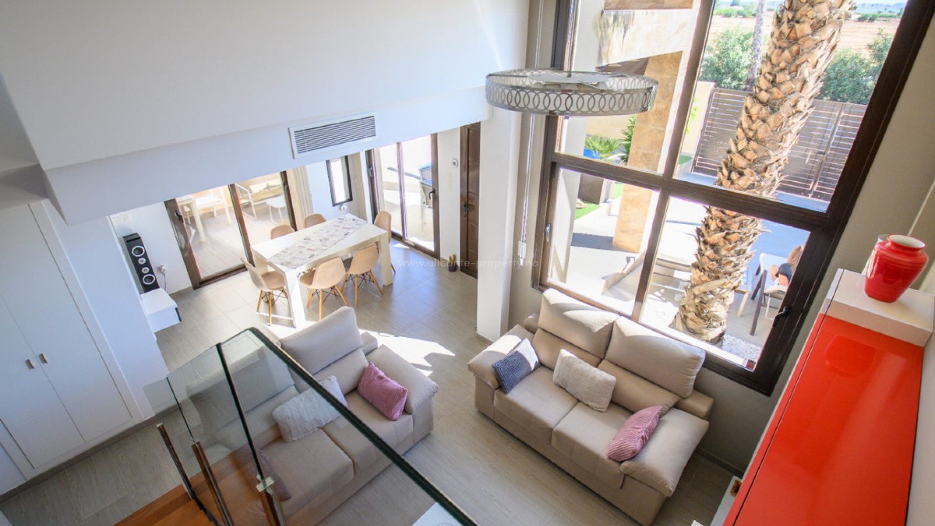 Hus / Villa i Ciudad Quesada
