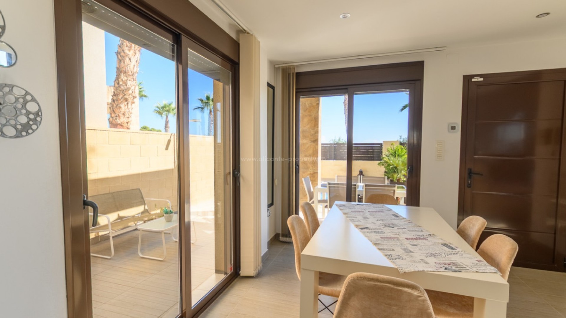 Hus / Villa i Ciudad Quesada