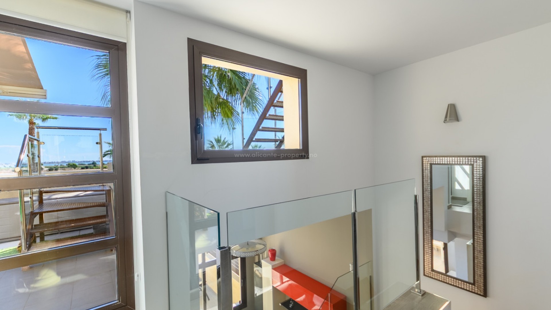 Hus / Villa i Ciudad Quesada