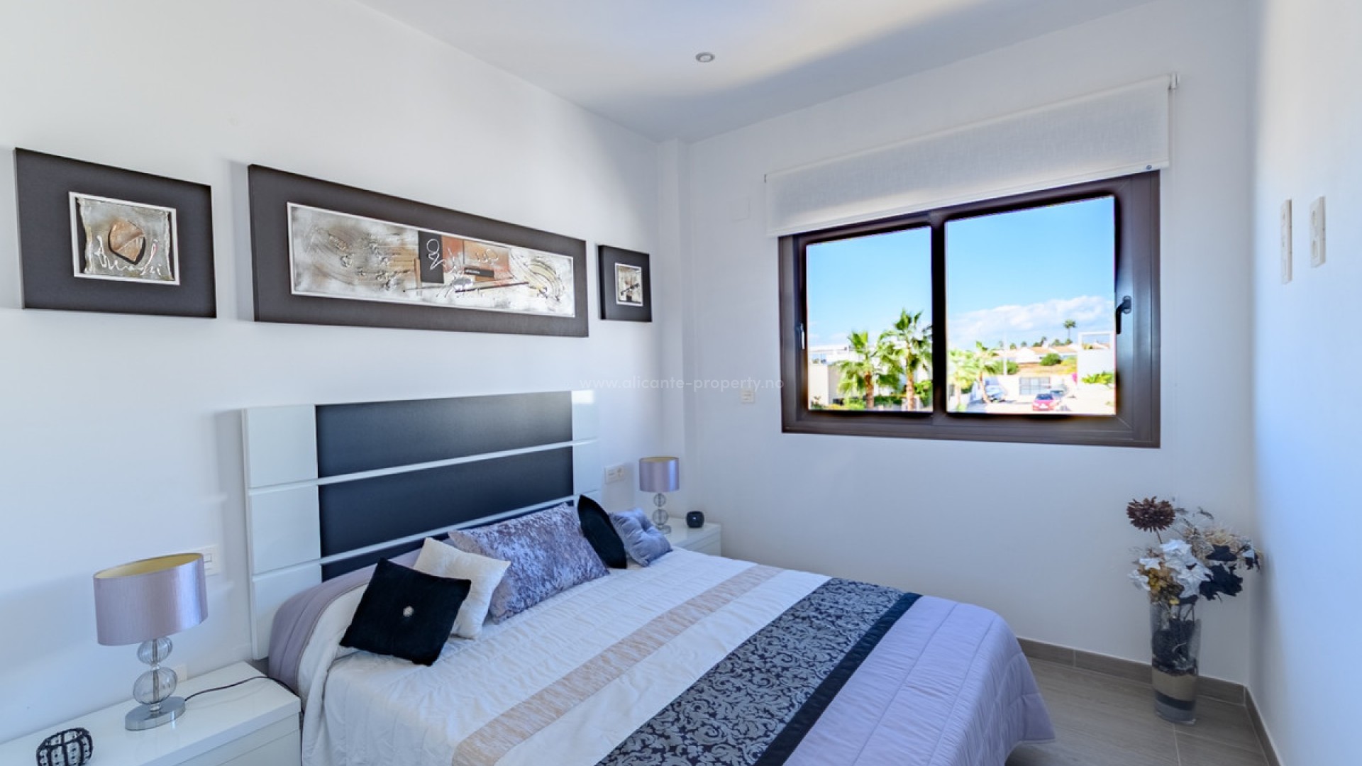 Hus / Villa i Ciudad Quesada