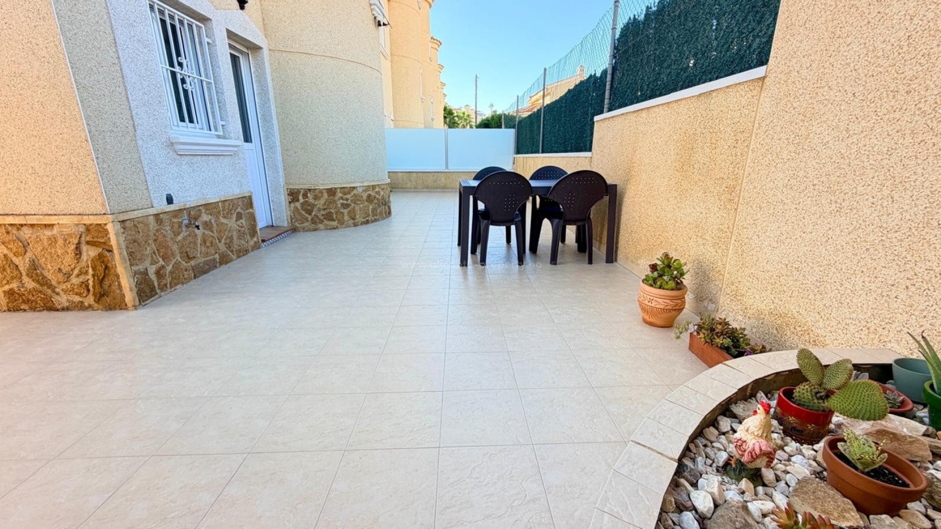 Hus / Villa i Ciudad Quesada
