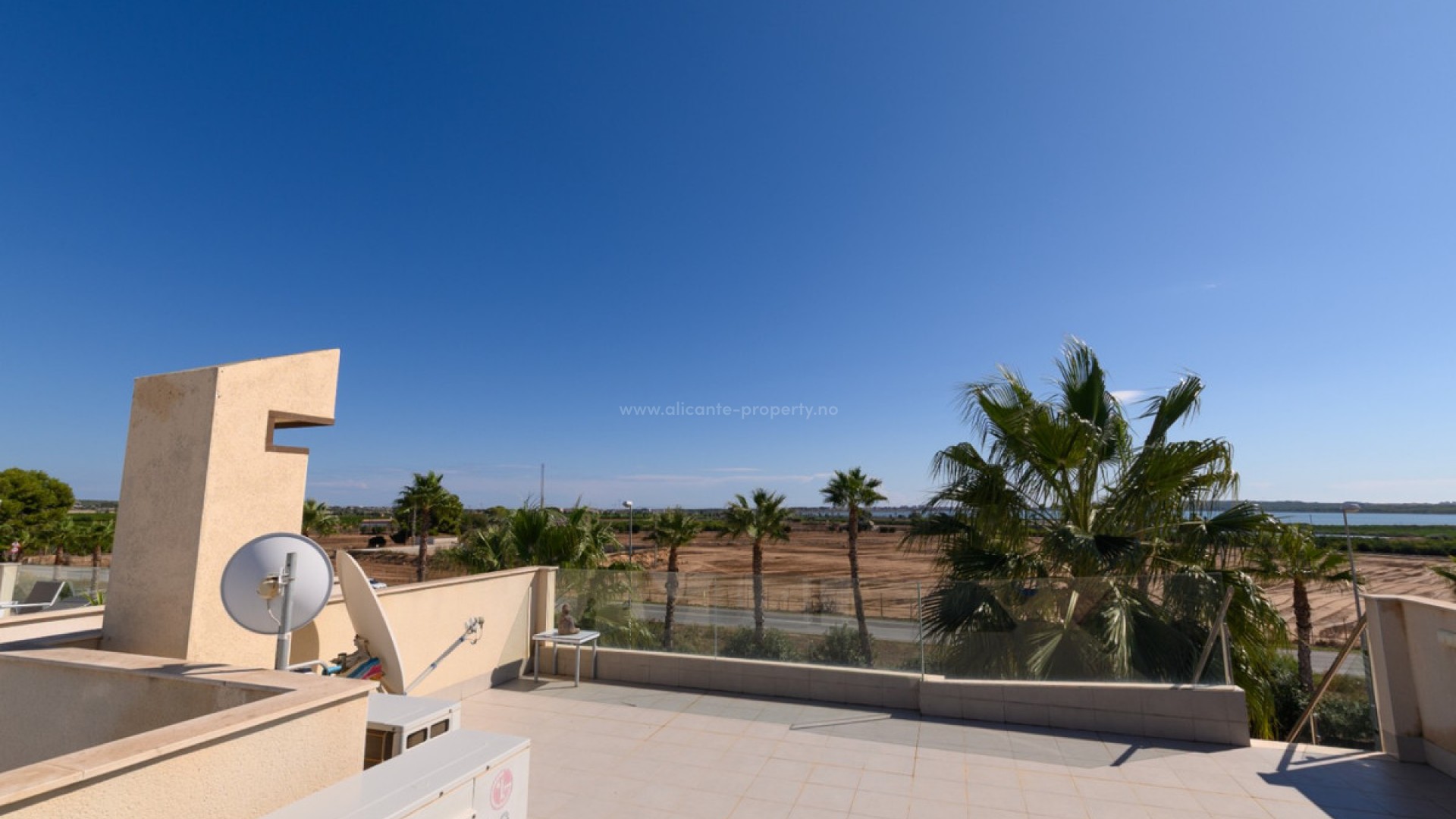 Hus / Villa i Ciudad Quesada