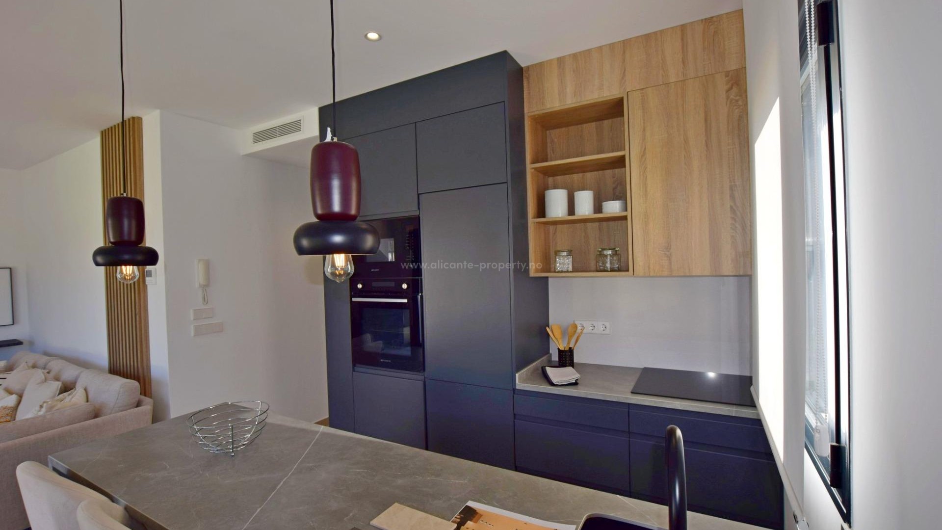 Hus / Villa i Condado de Alhama