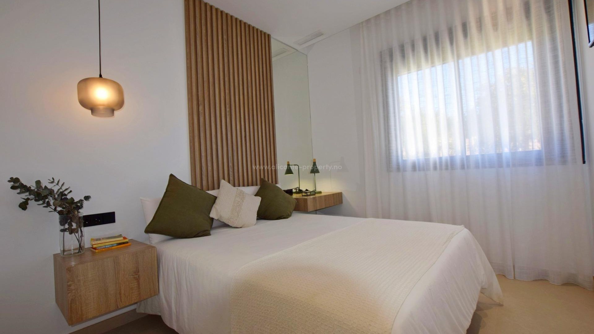 Hus / Villa i Condado de Alhama