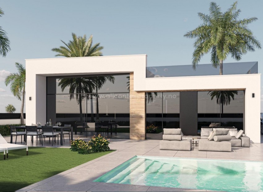 Hus / Villa i Condado de Alhama