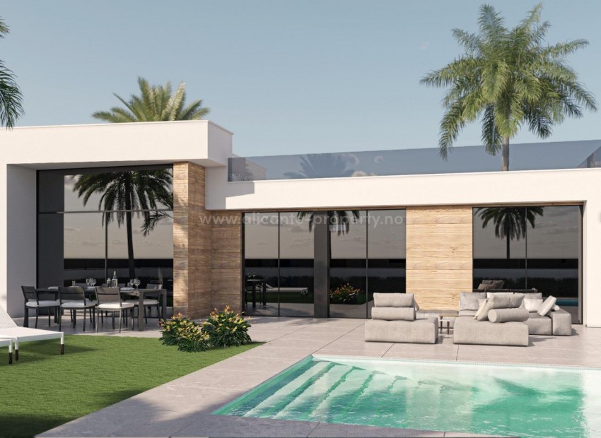 Hus / Villa i Condado de Alhama