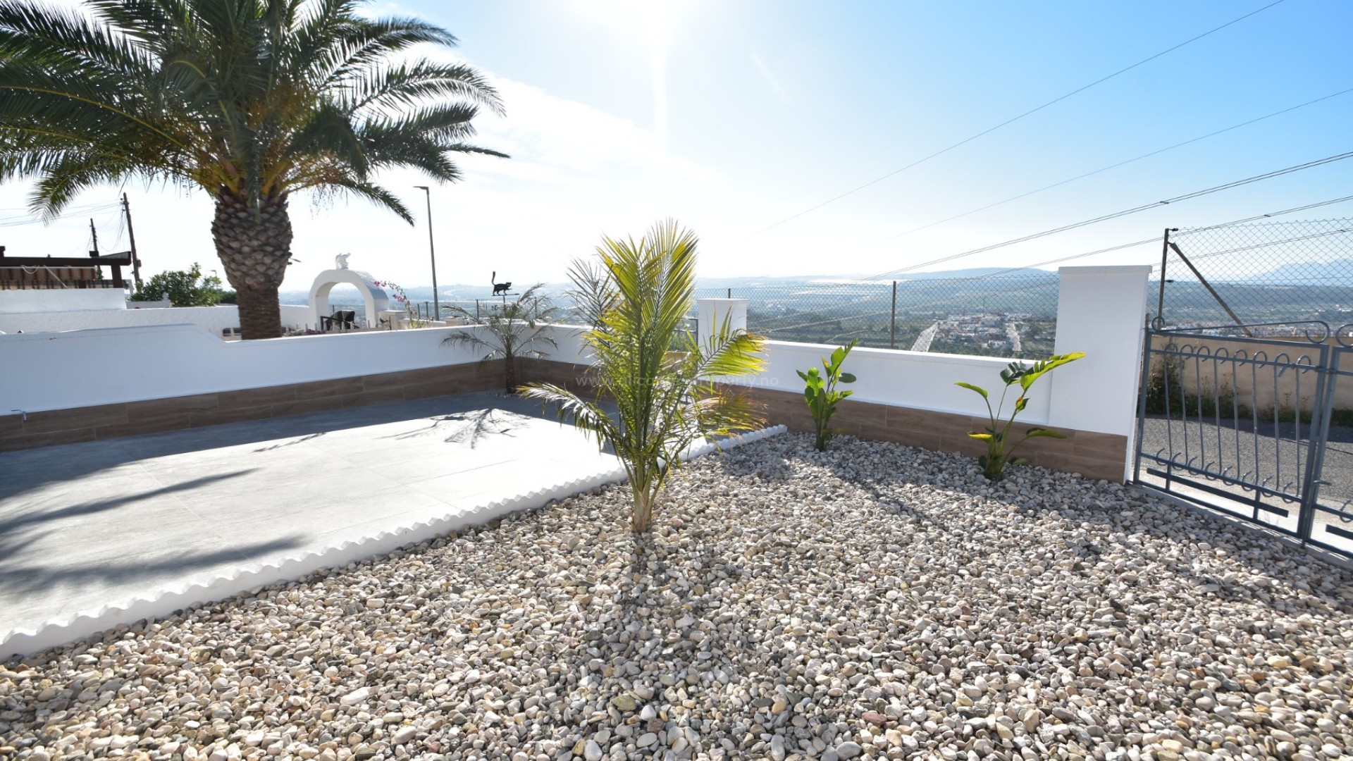 Hus / Villa i Costa Azul