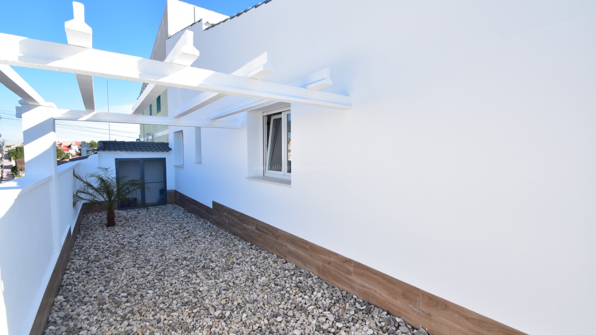 Hus / Villa i Costa Azul