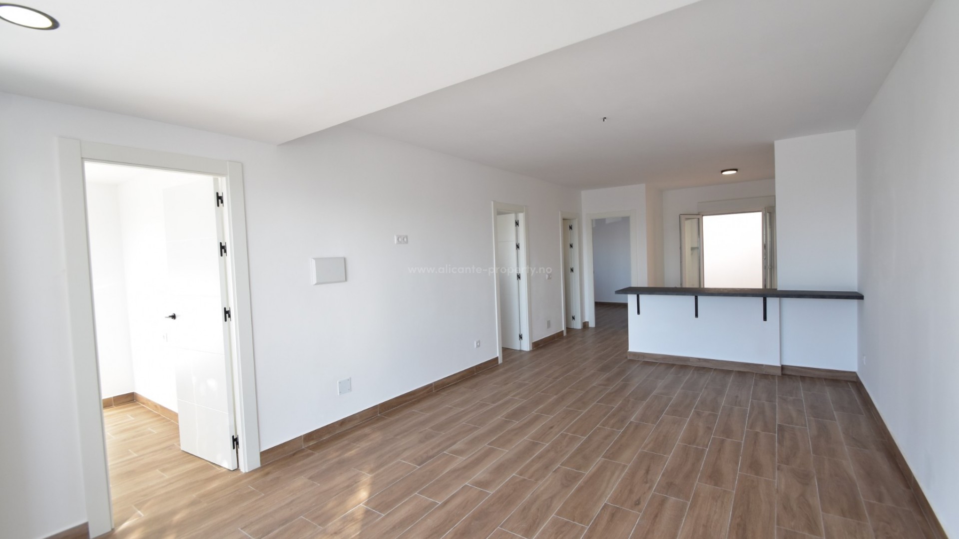 Hus / Villa i Costa Azul