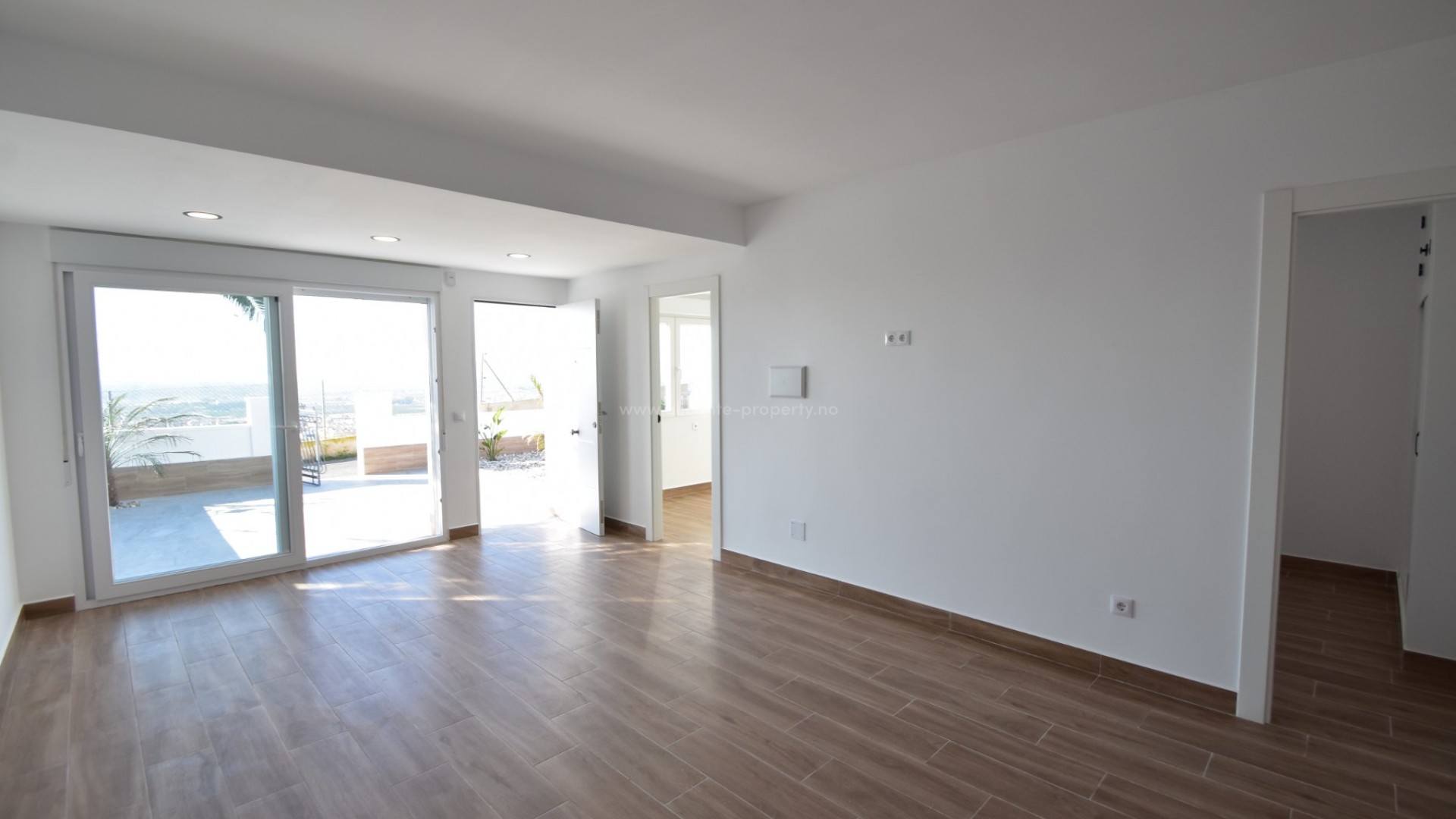 Hus / Villa i Costa Azul