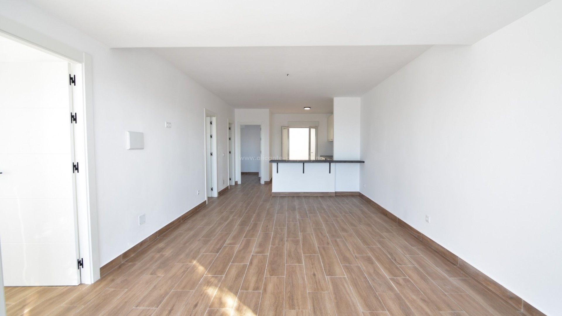 Hus / Villa i Costa Azul