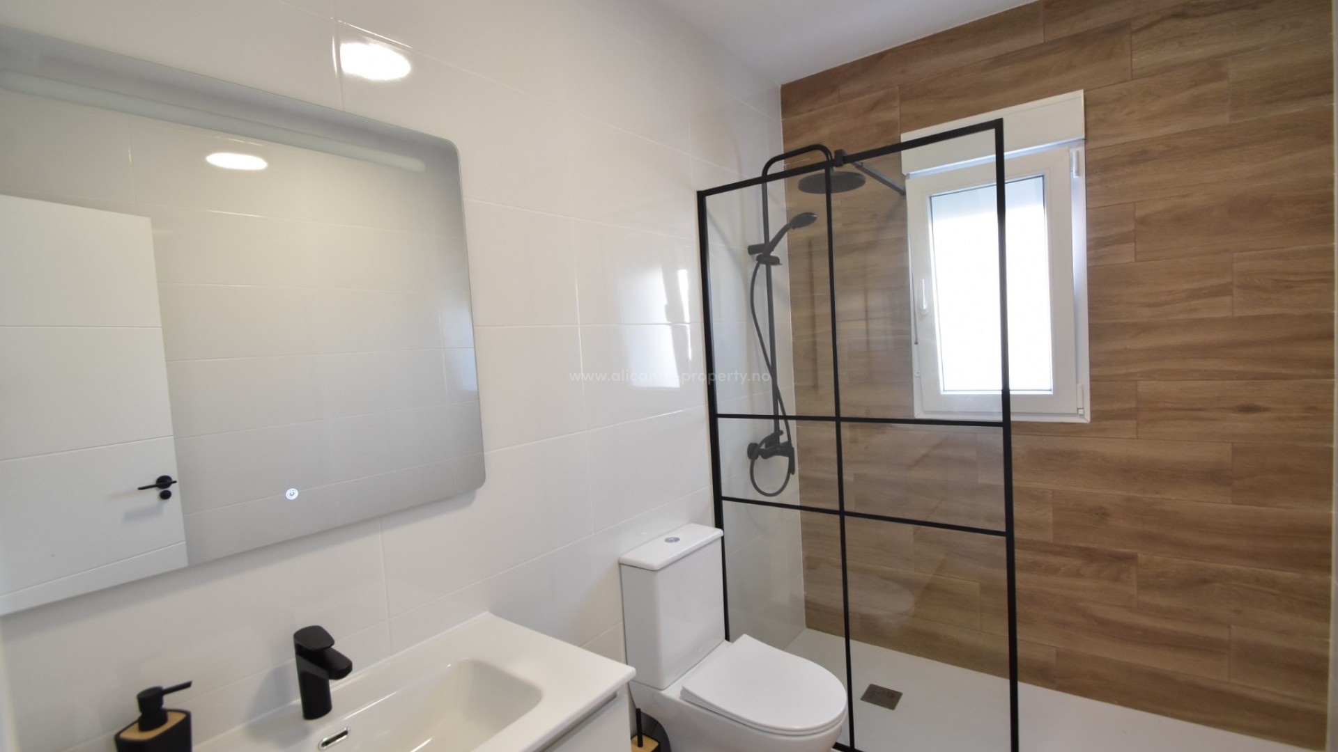 Hus / Villa i Costa Azul