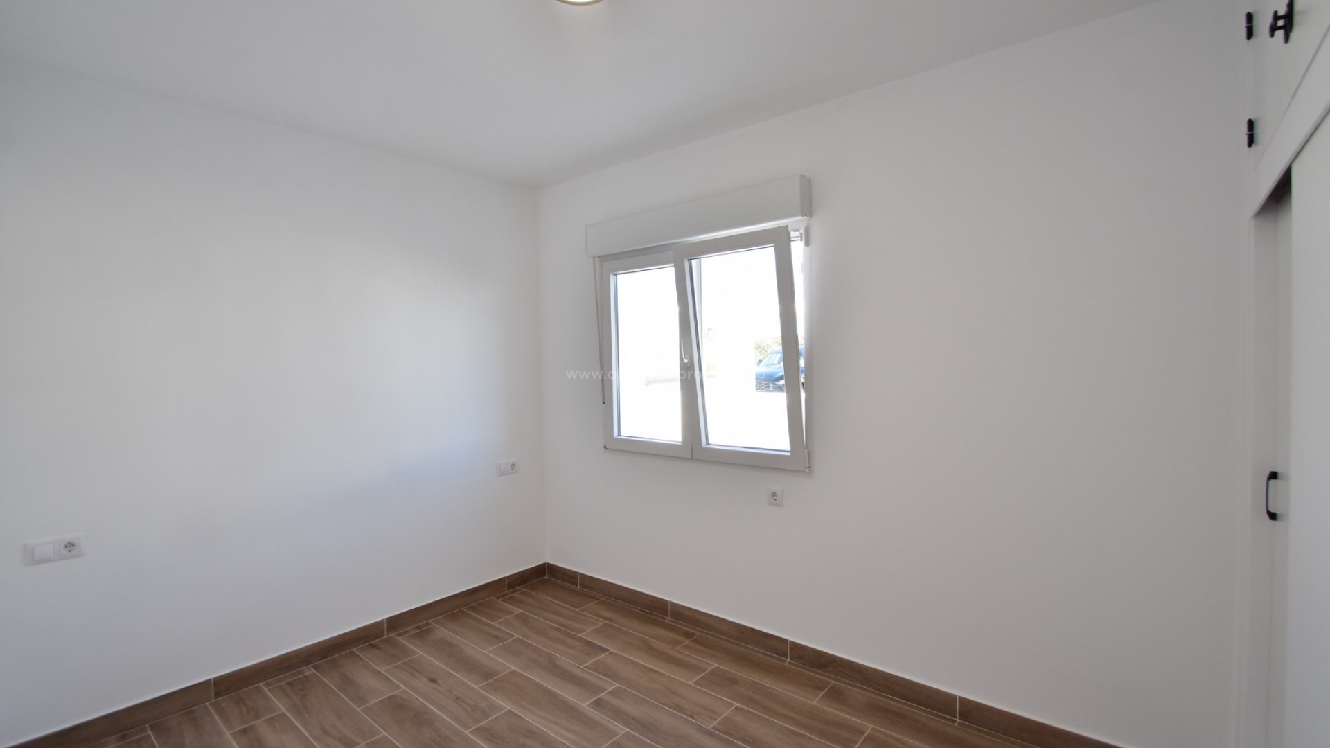 Hus / Villa i Costa Azul