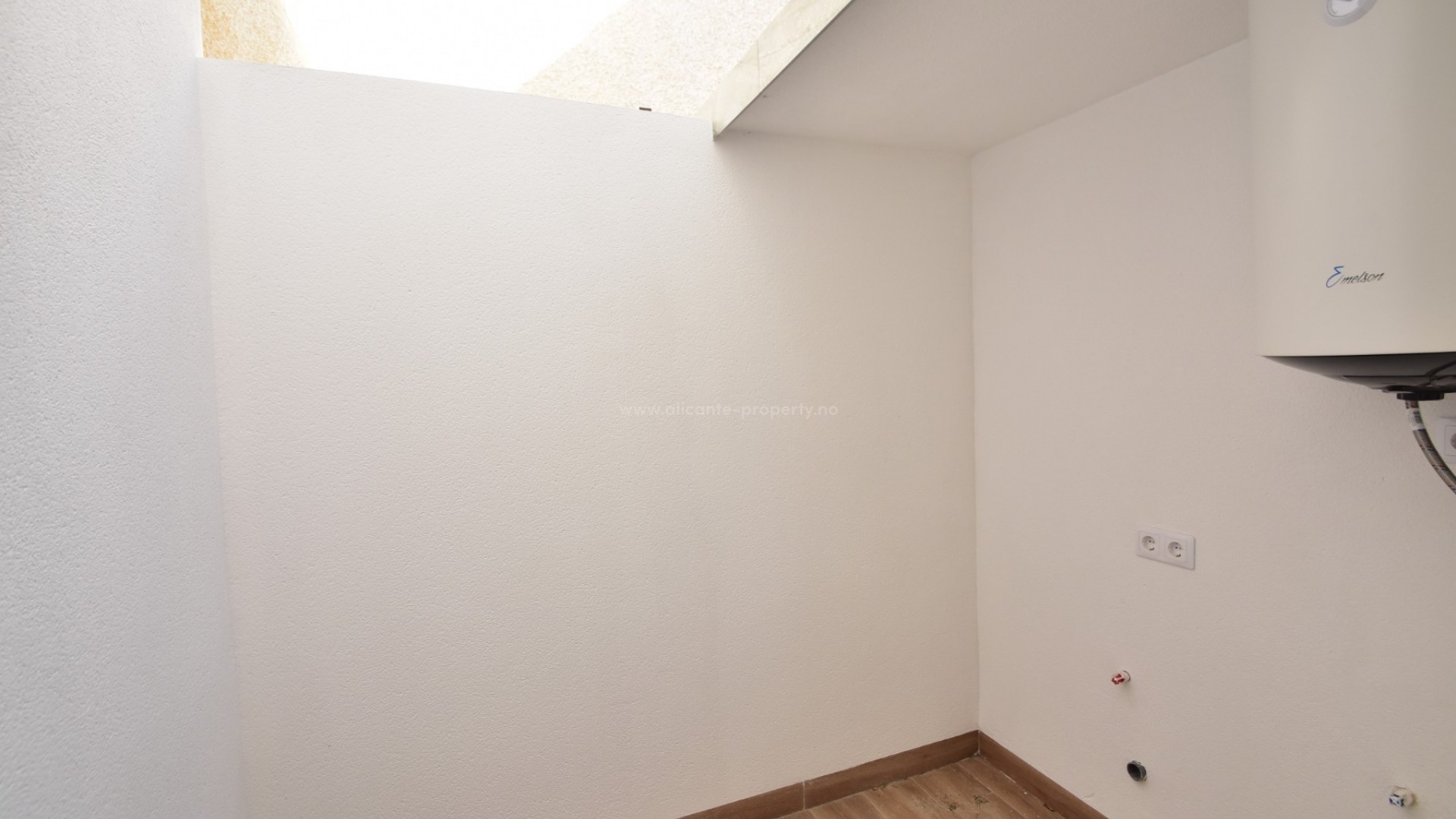 Hus / Villa i Costa Azul