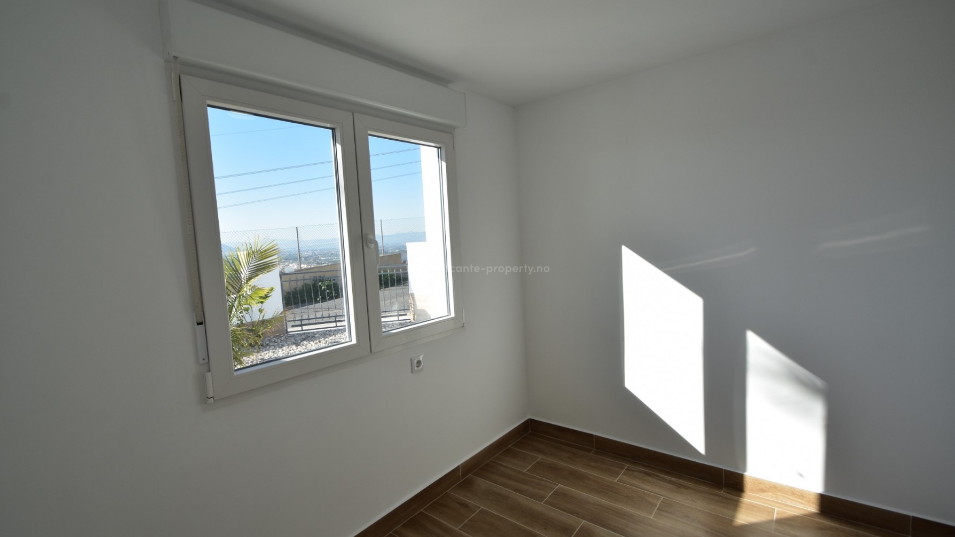 Hus / Villa i Costa Azul