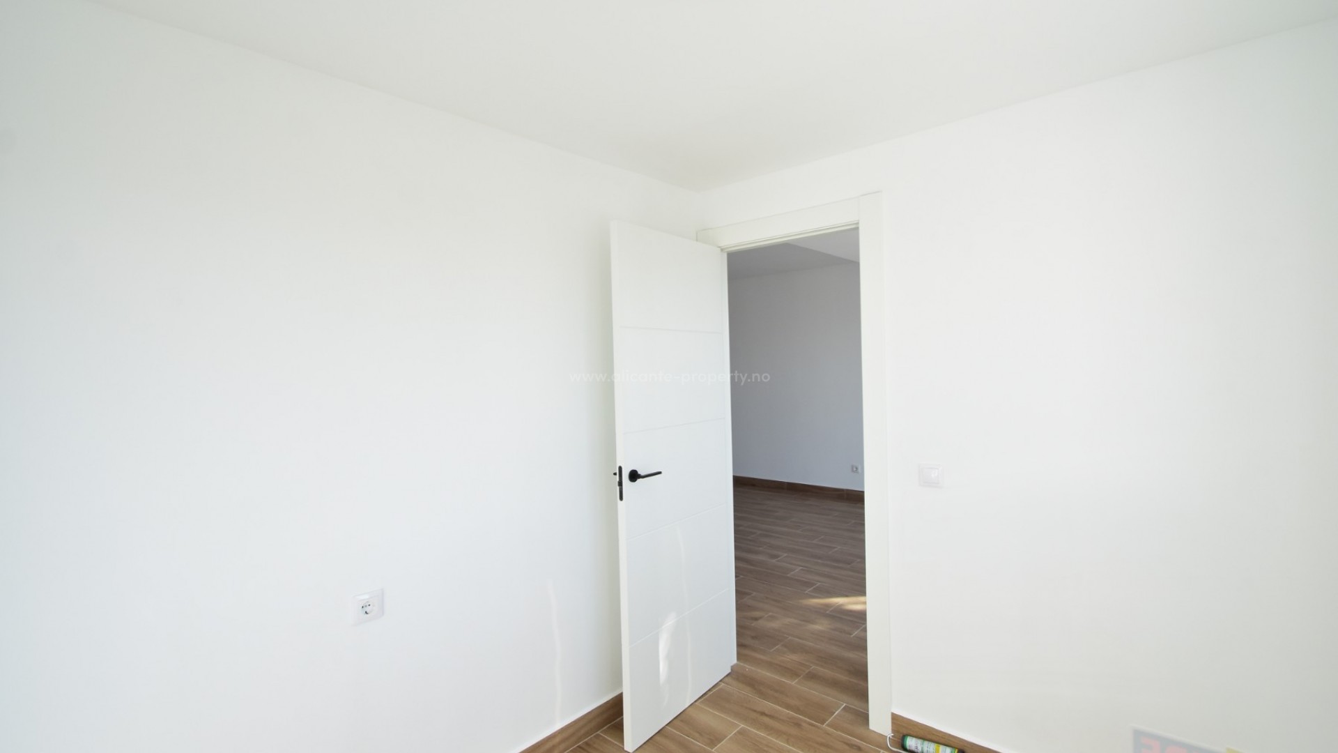 Hus / Villa i Costa Azul