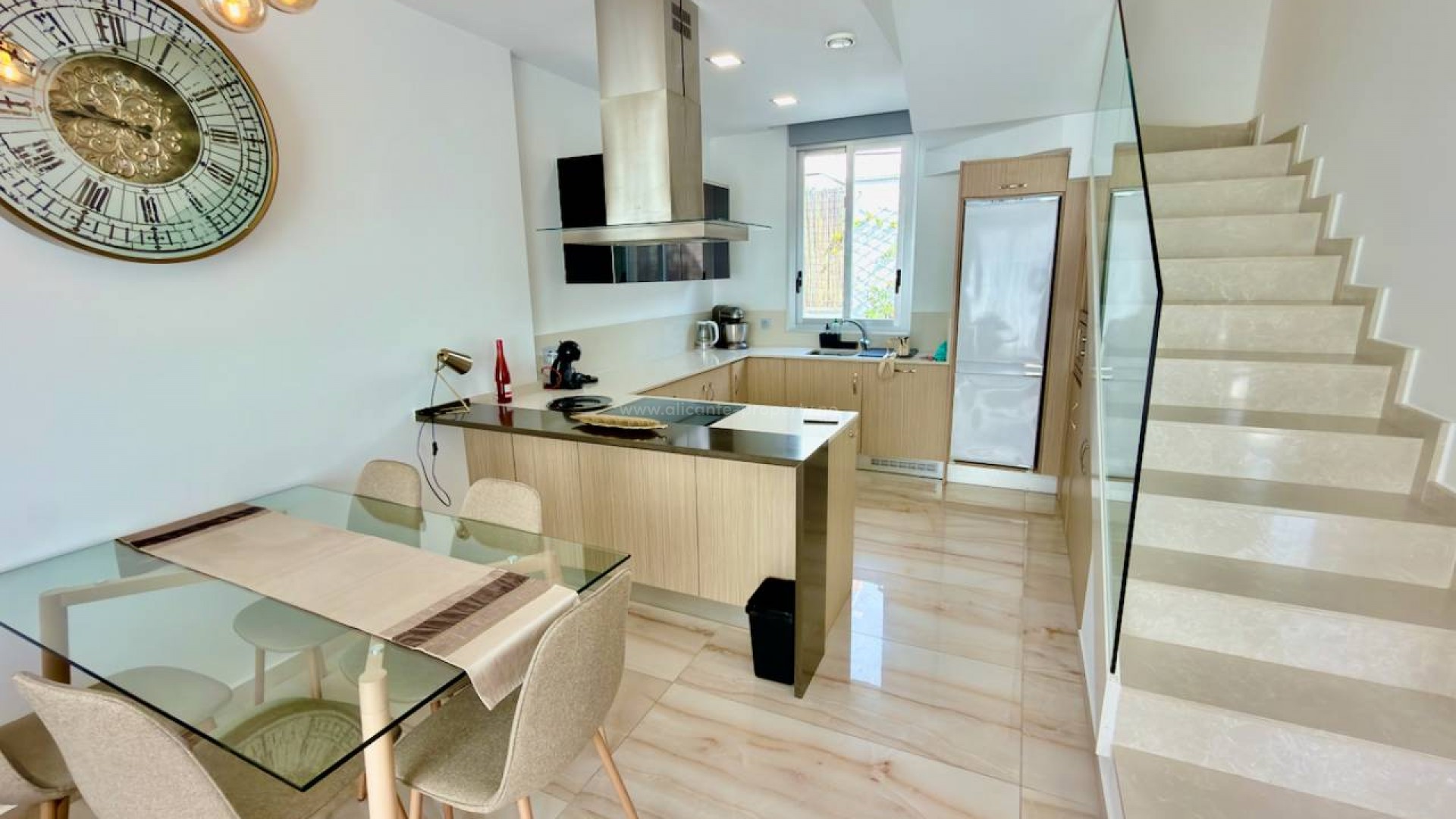 Hus / Villa i Costa Blanca