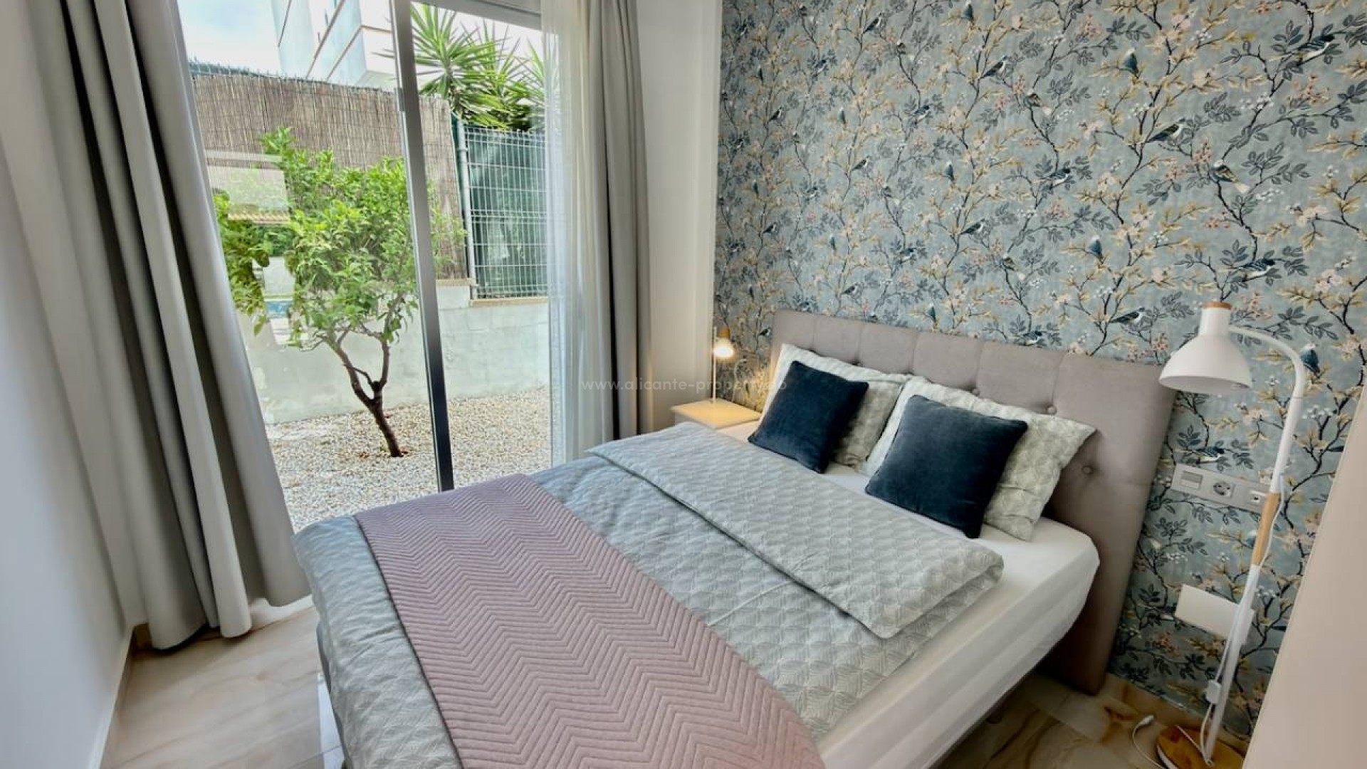Hus / Villa i Costa Blanca