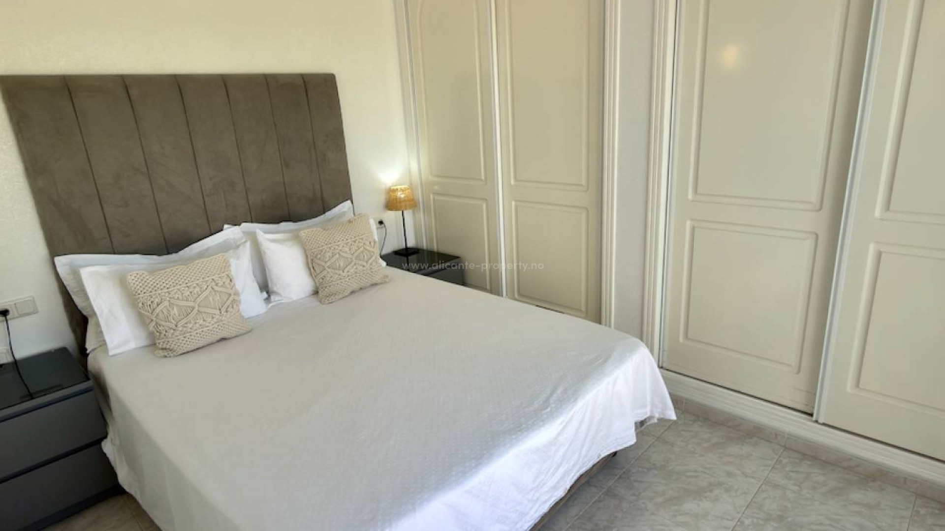 Hus / Villa i Costa Blanca