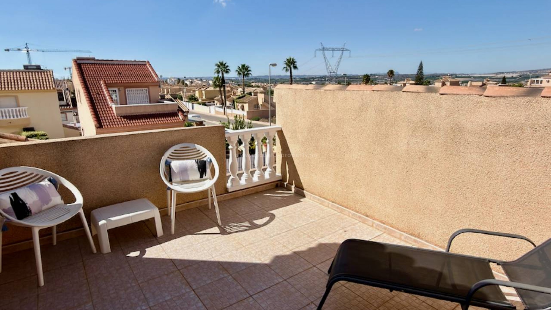 Hus / Villa i Costa Blanca