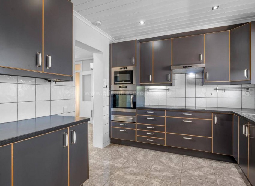 Hus / Villa i Costa Blanca