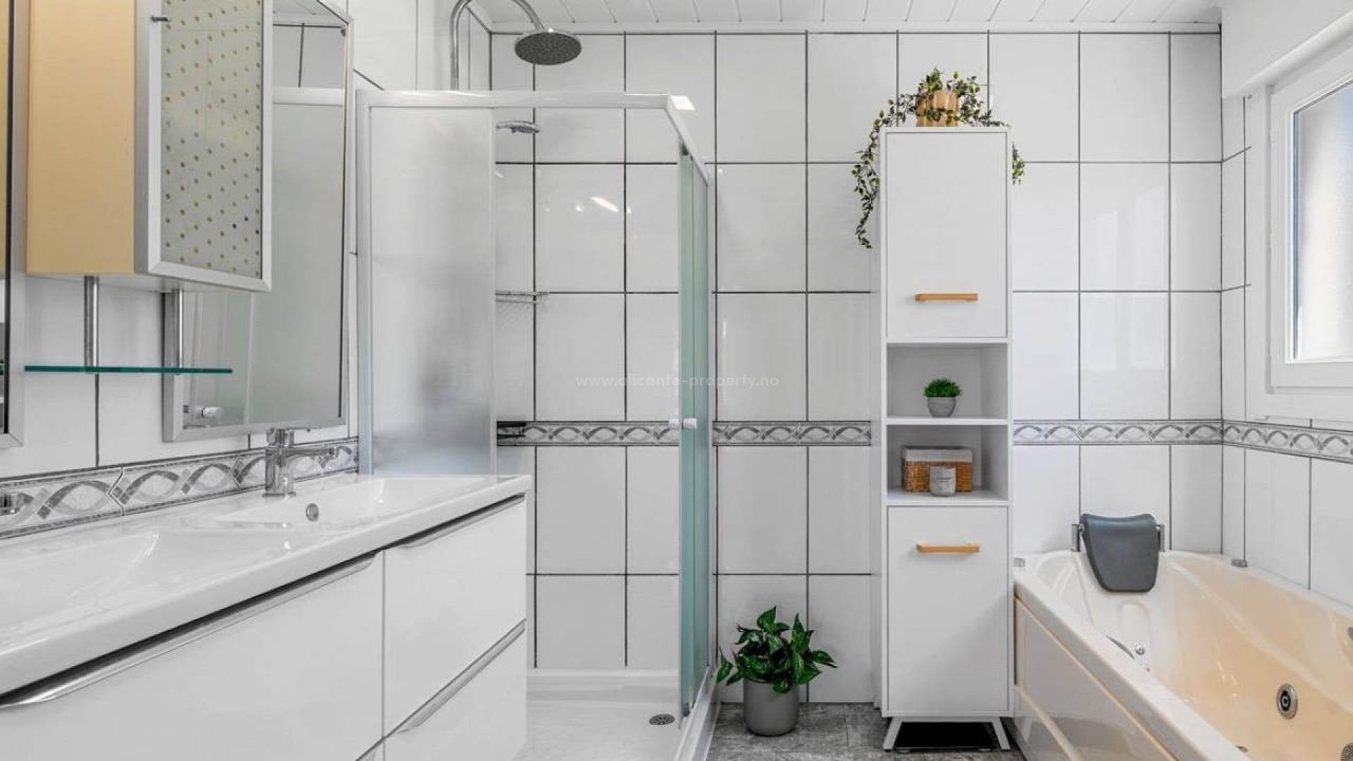 Hus / Villa i Costa Blanca