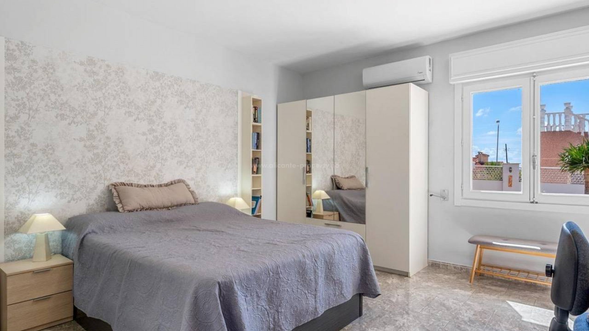 Hus / Villa i Costa Blanca