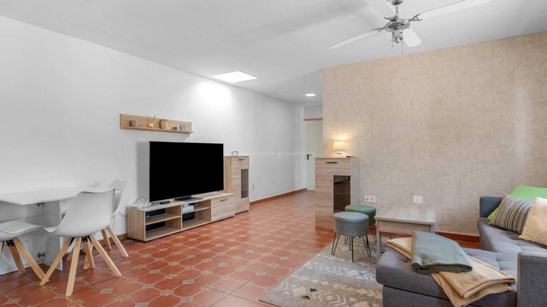 Hus / Villa i Costa Blanca