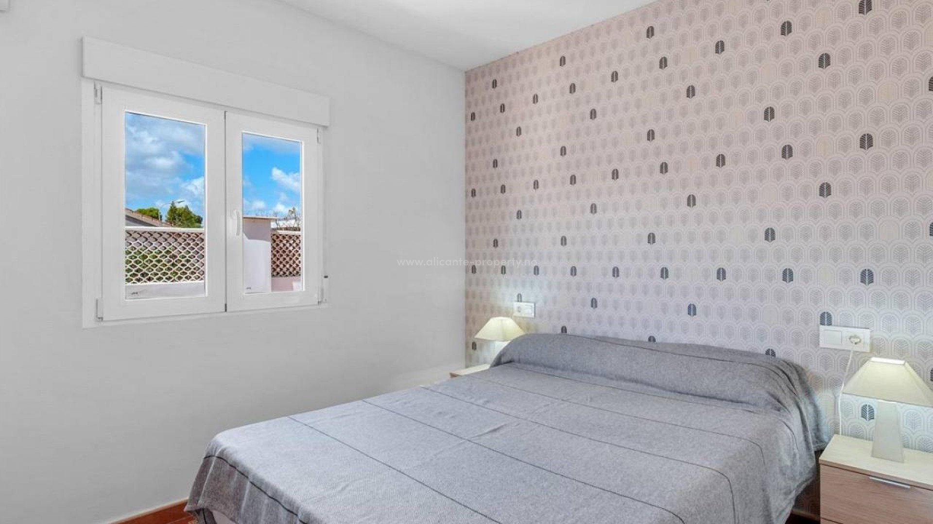 Hus / Villa i Costa Blanca