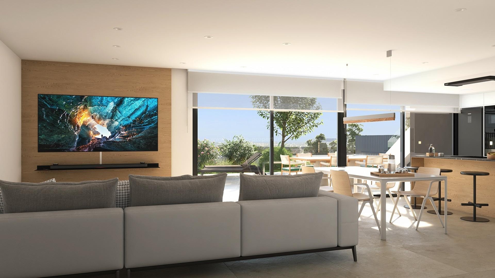 Hus / Villa i Cotoveta