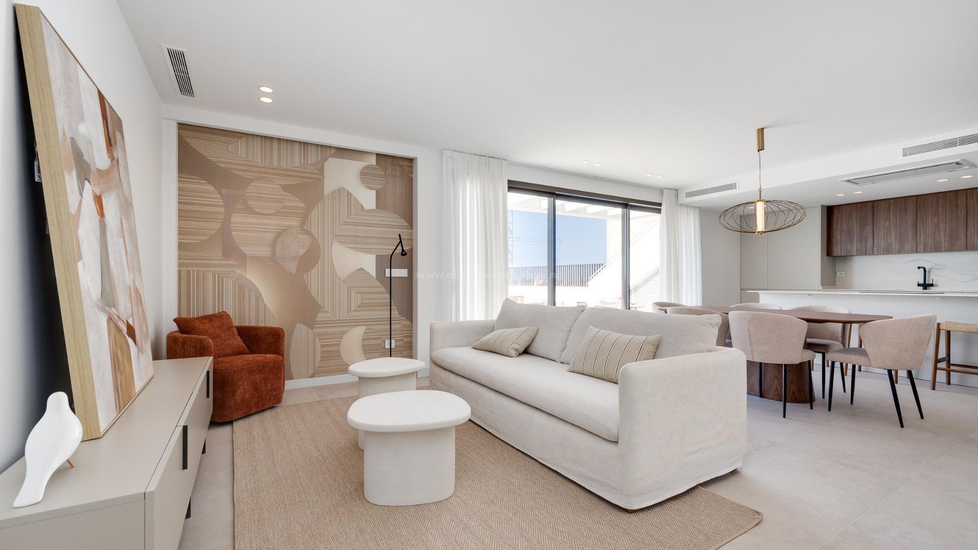 Hus / Villa i Cotoveta