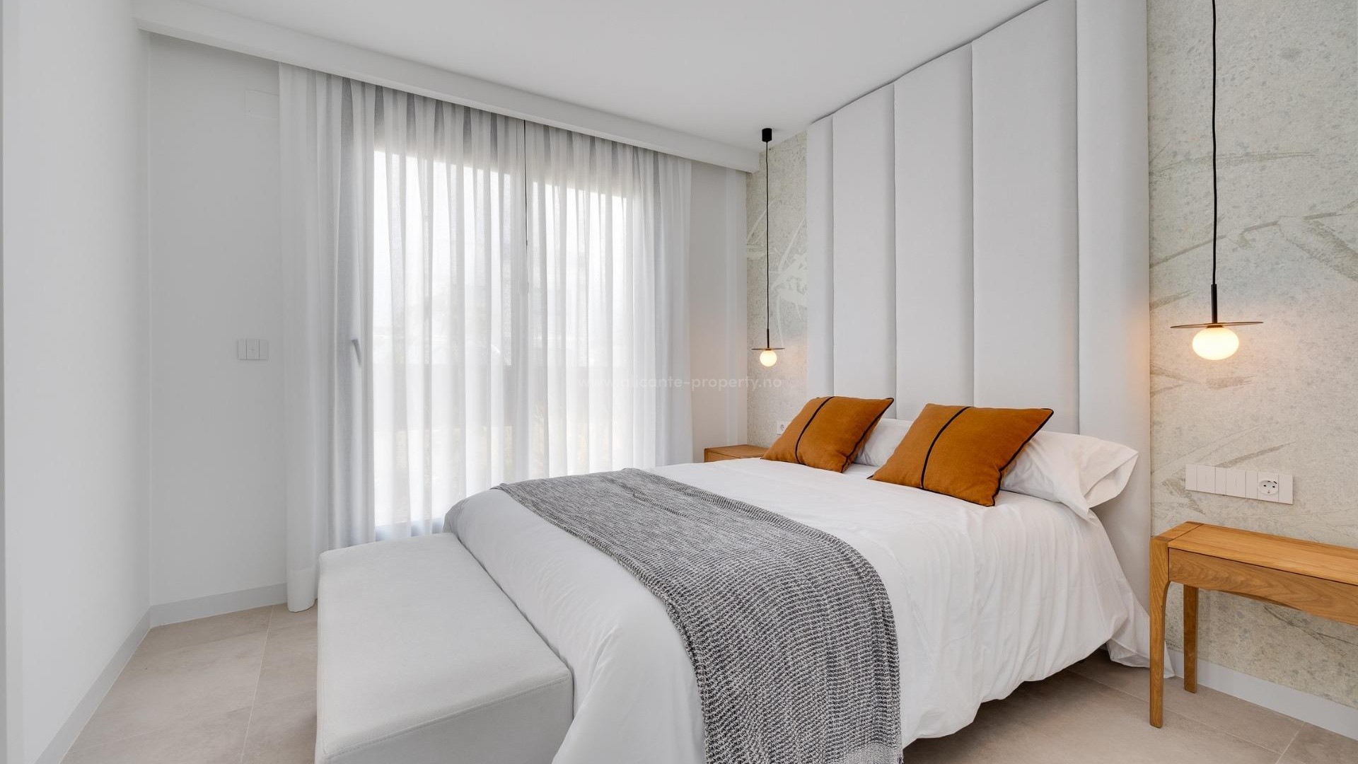 Hus / Villa i Cotoveta