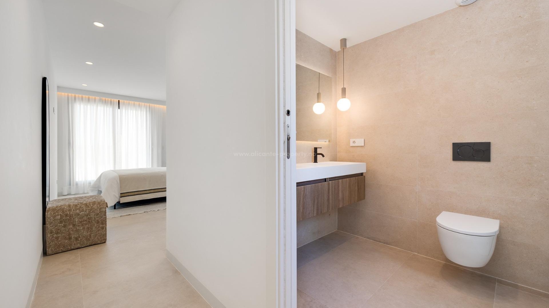 Hus / Villa i Cotoveta