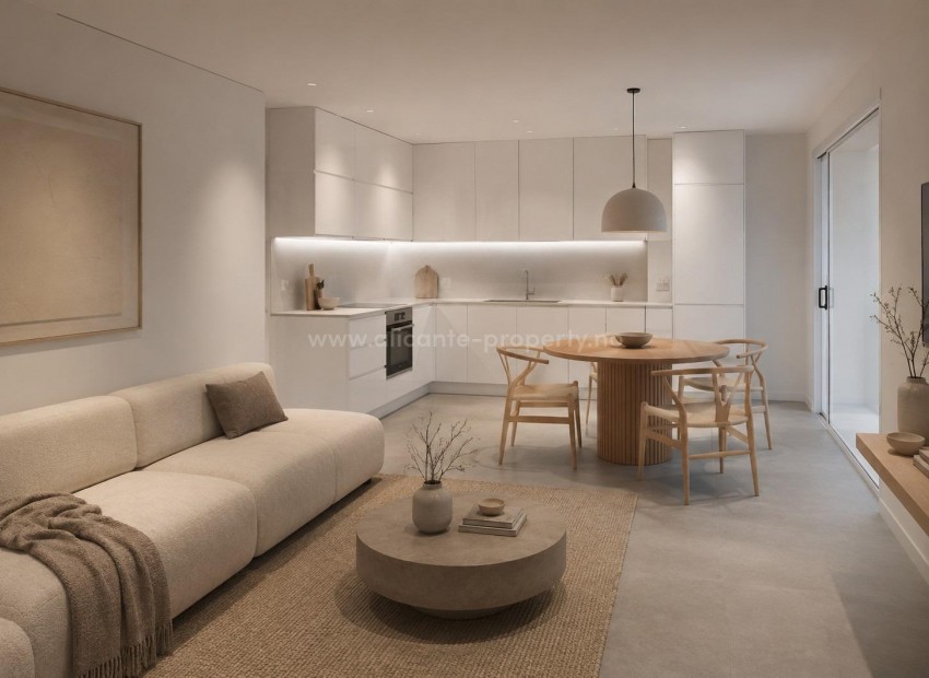 Hus / Villa i Country Club