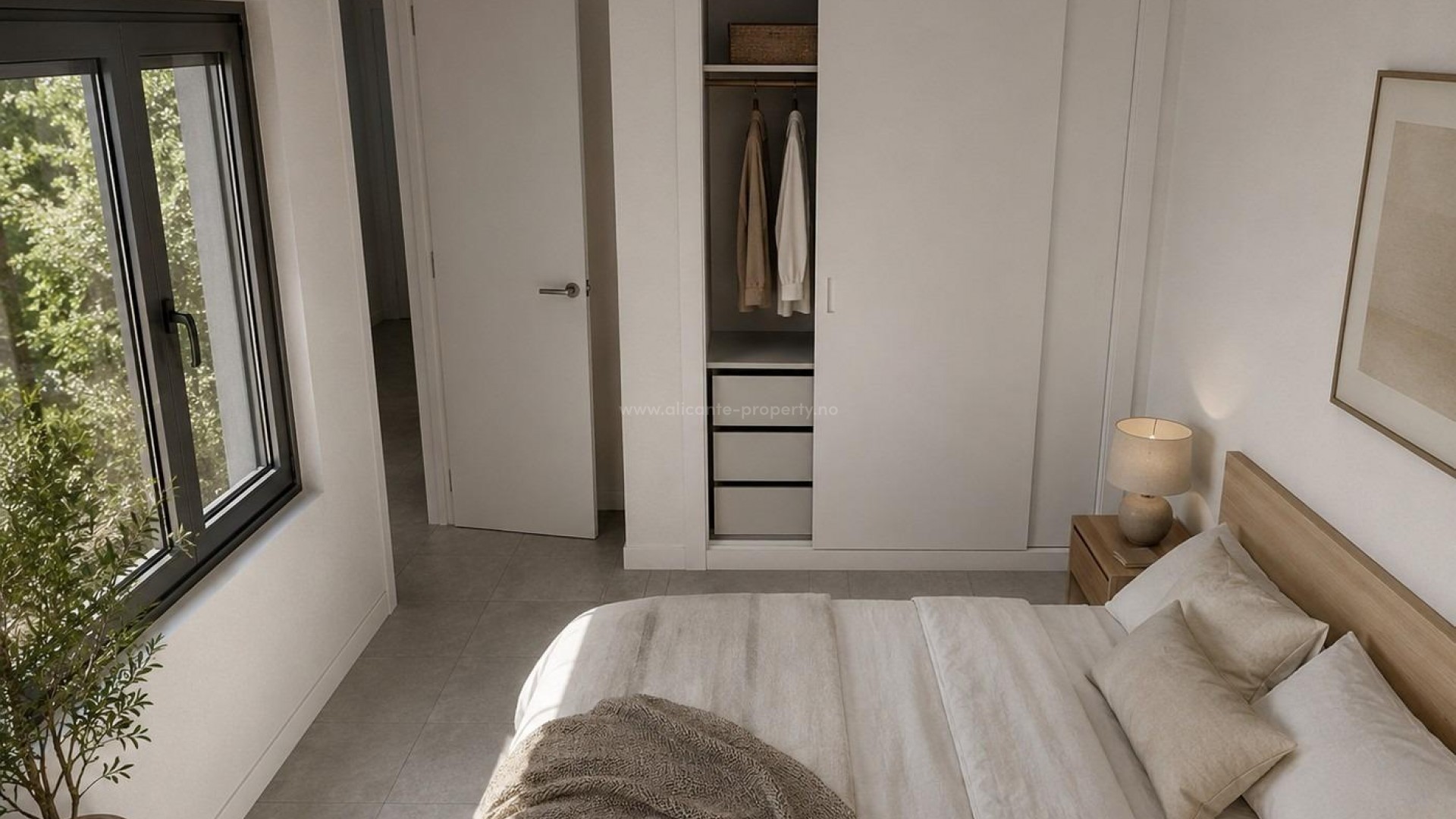 Hus / Villa i Country Club