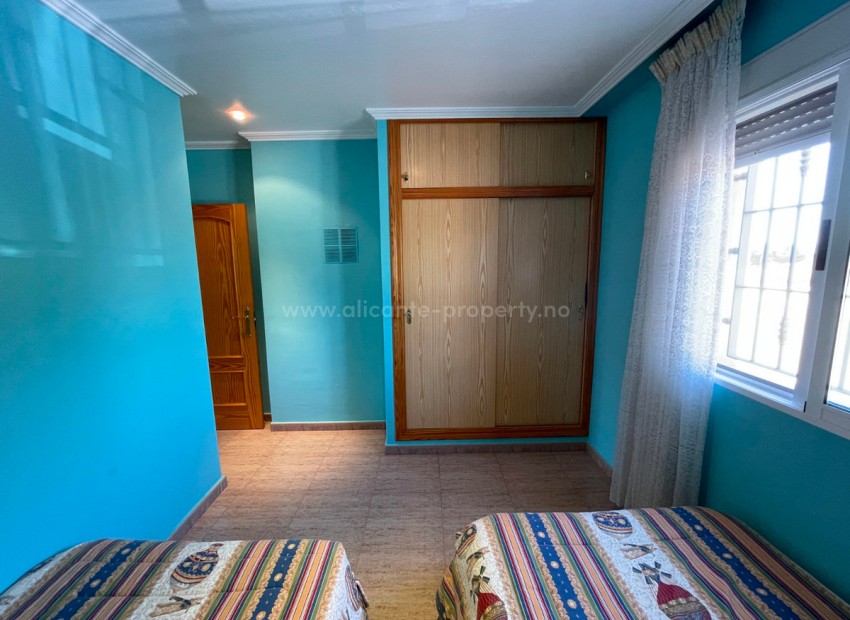 Hus / Villa i Crevillente - Crevillent Centro