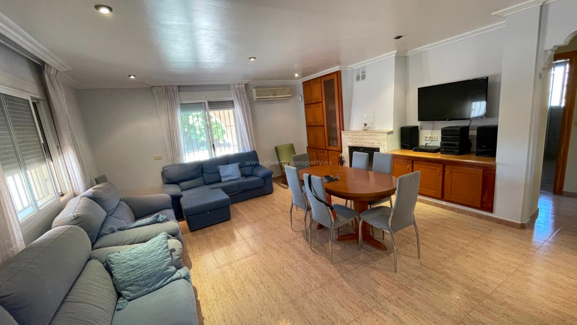 Hus / Villa i Crevillente - Crevillent Centro