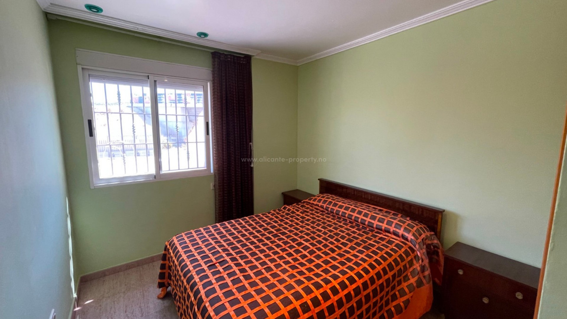 Hus / Villa i Crevillente - Crevillent Centro