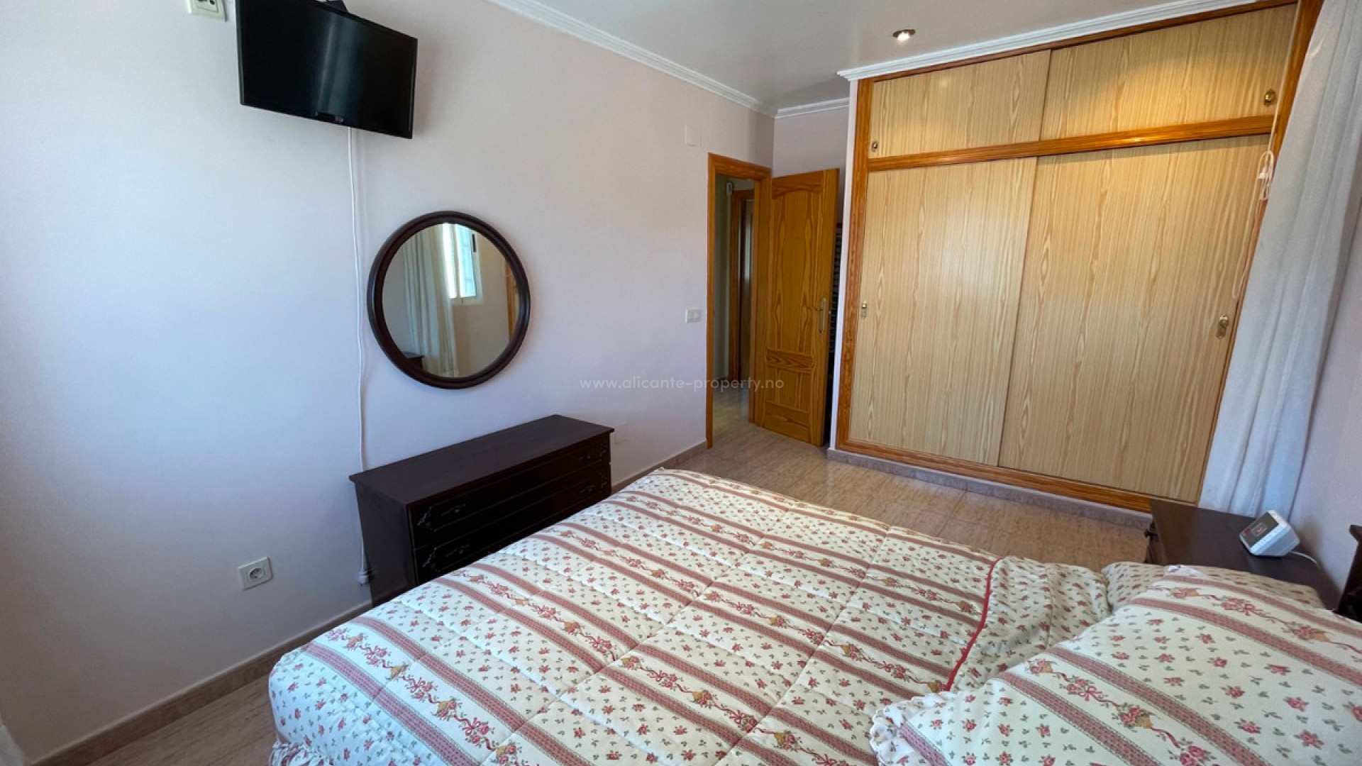 Hus / Villa i Crevillente - Crevillent Centro