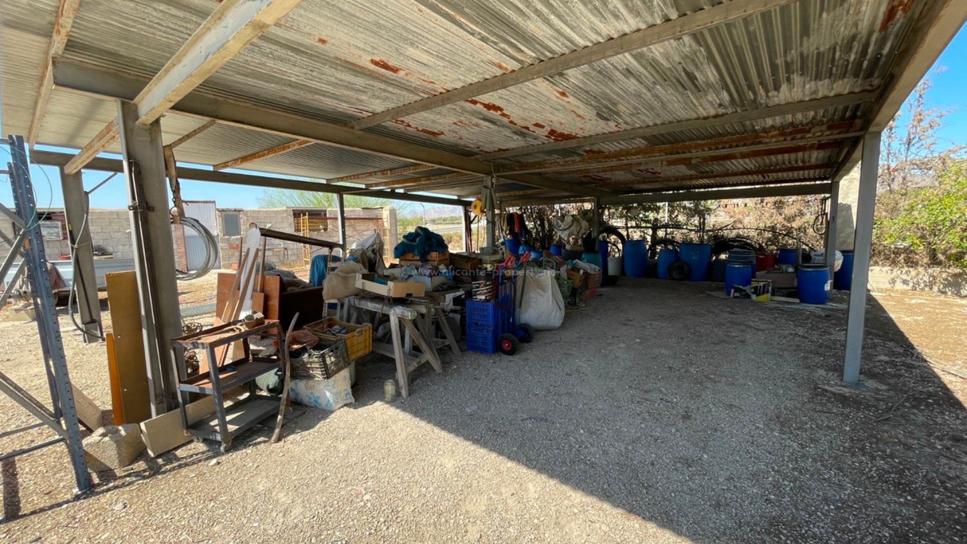 Hus / Villa i Crevillente - Crevillent Centro