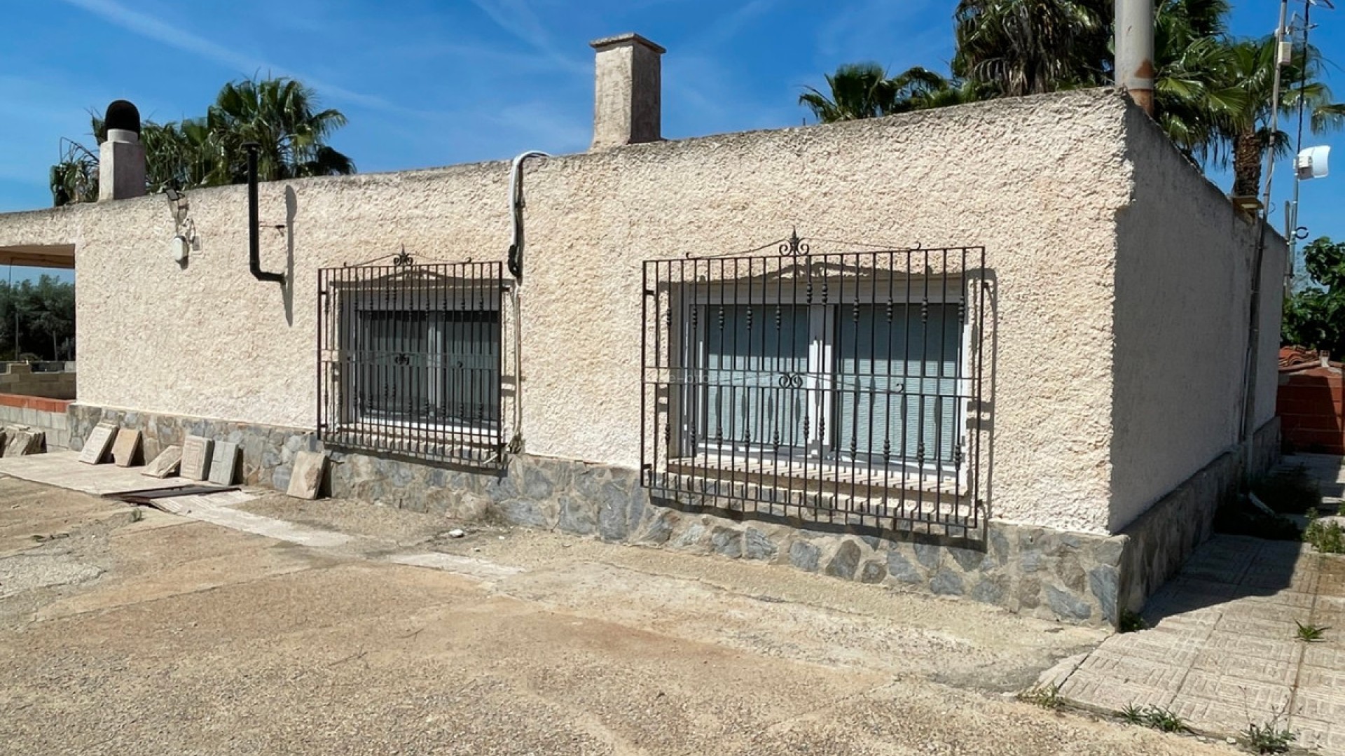 Hus / Villa i Crevillente - Crevillent Centro