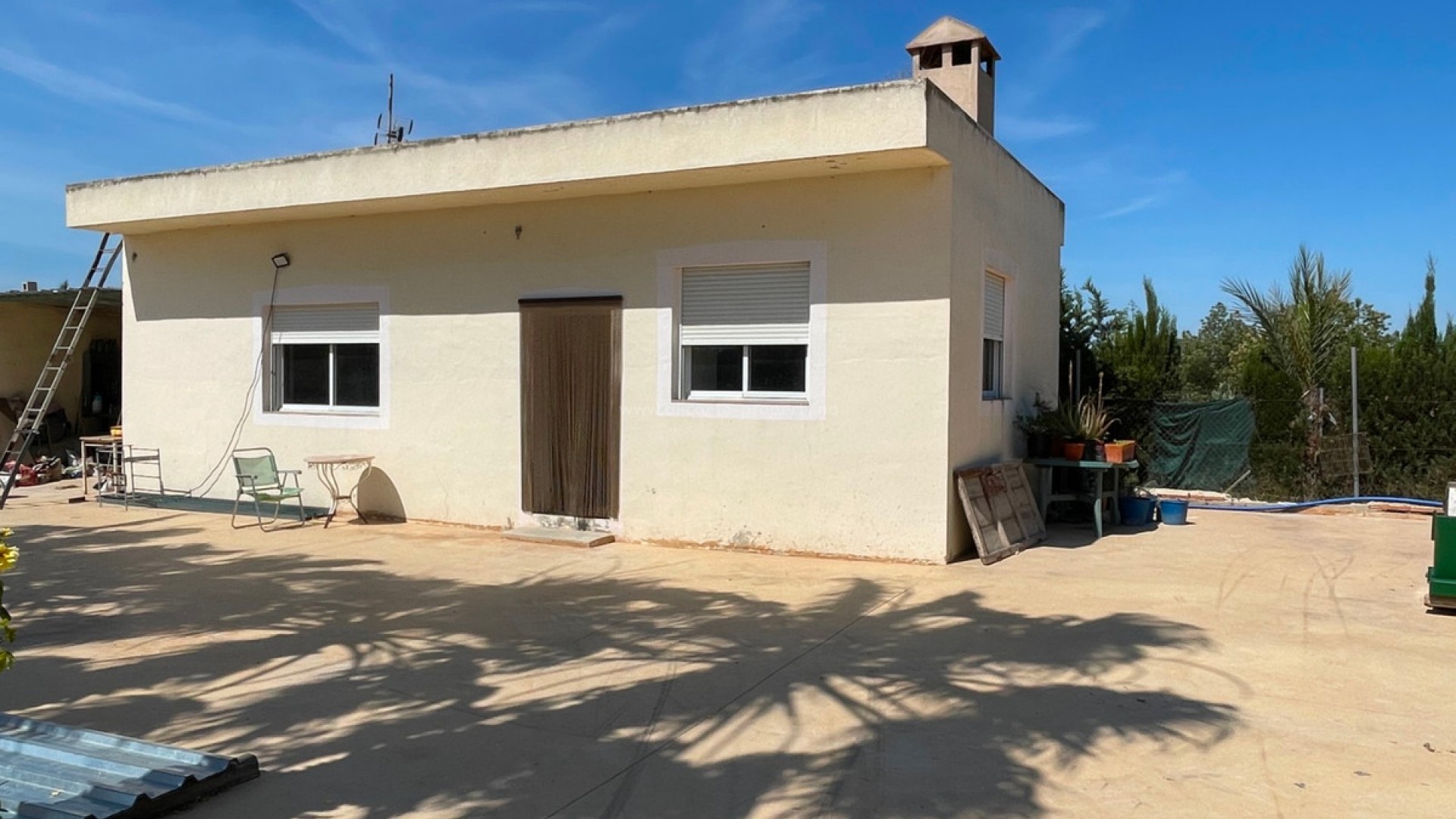 Hus / Villa i Crevillente - Crevillent Centro