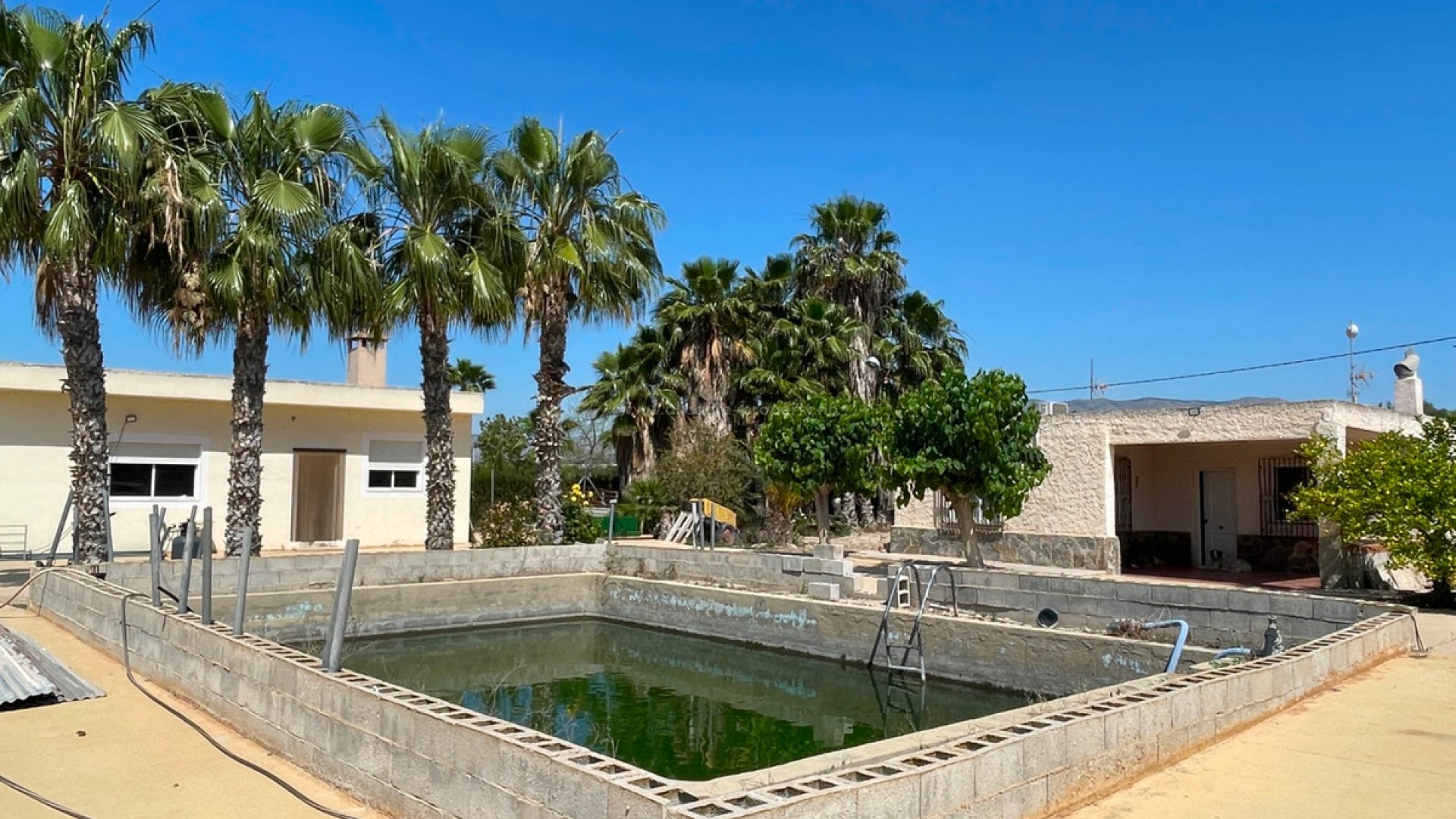 Hus / Villa i Crevillente - Crevillent Centro