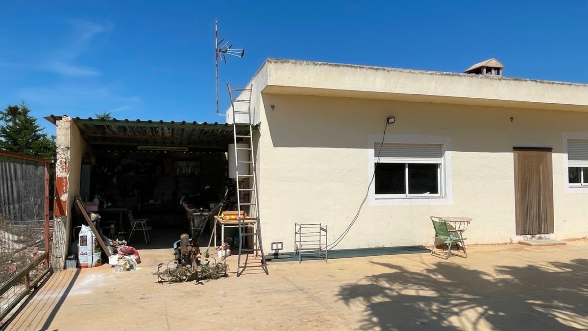 Hus / Villa i Crevillente - Crevillent Centro