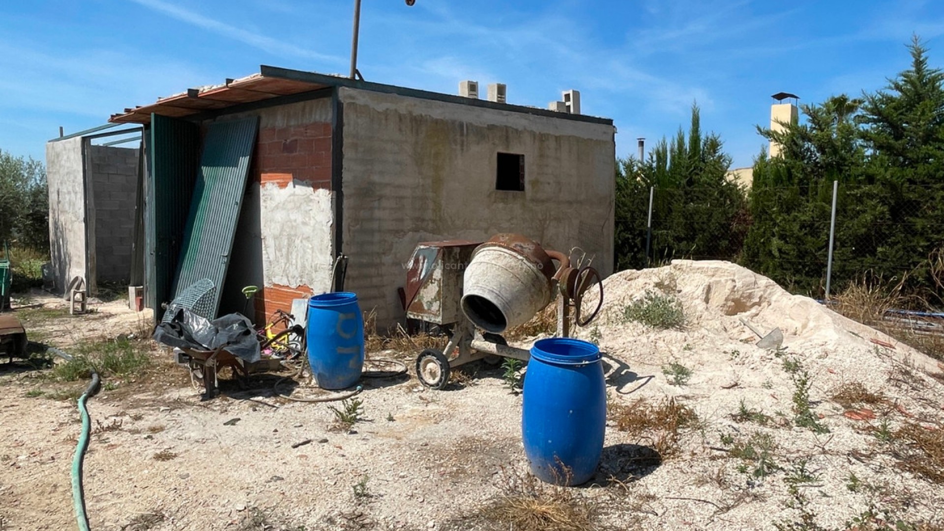 Hus / Villa i Crevillente - Crevillent Centro