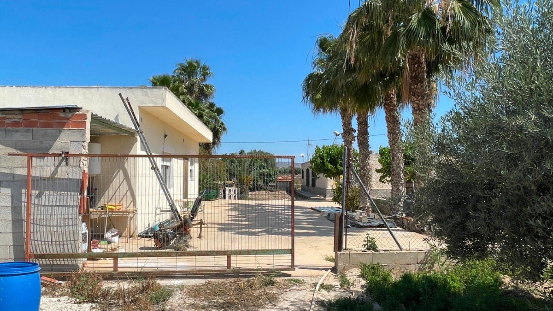 Hus / Villa i Crevillente - Crevillent Centro