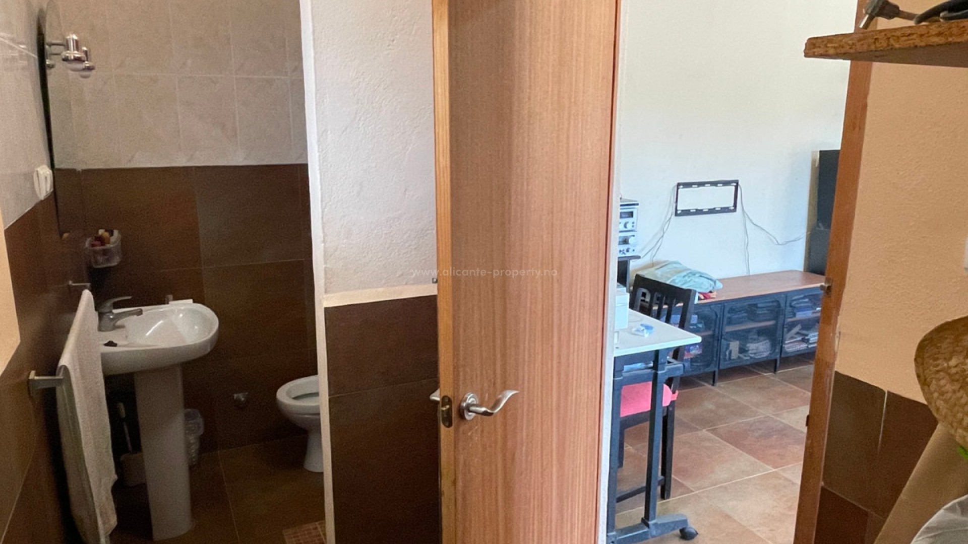 Hus / Villa i Crevillente - Crevillent Centro