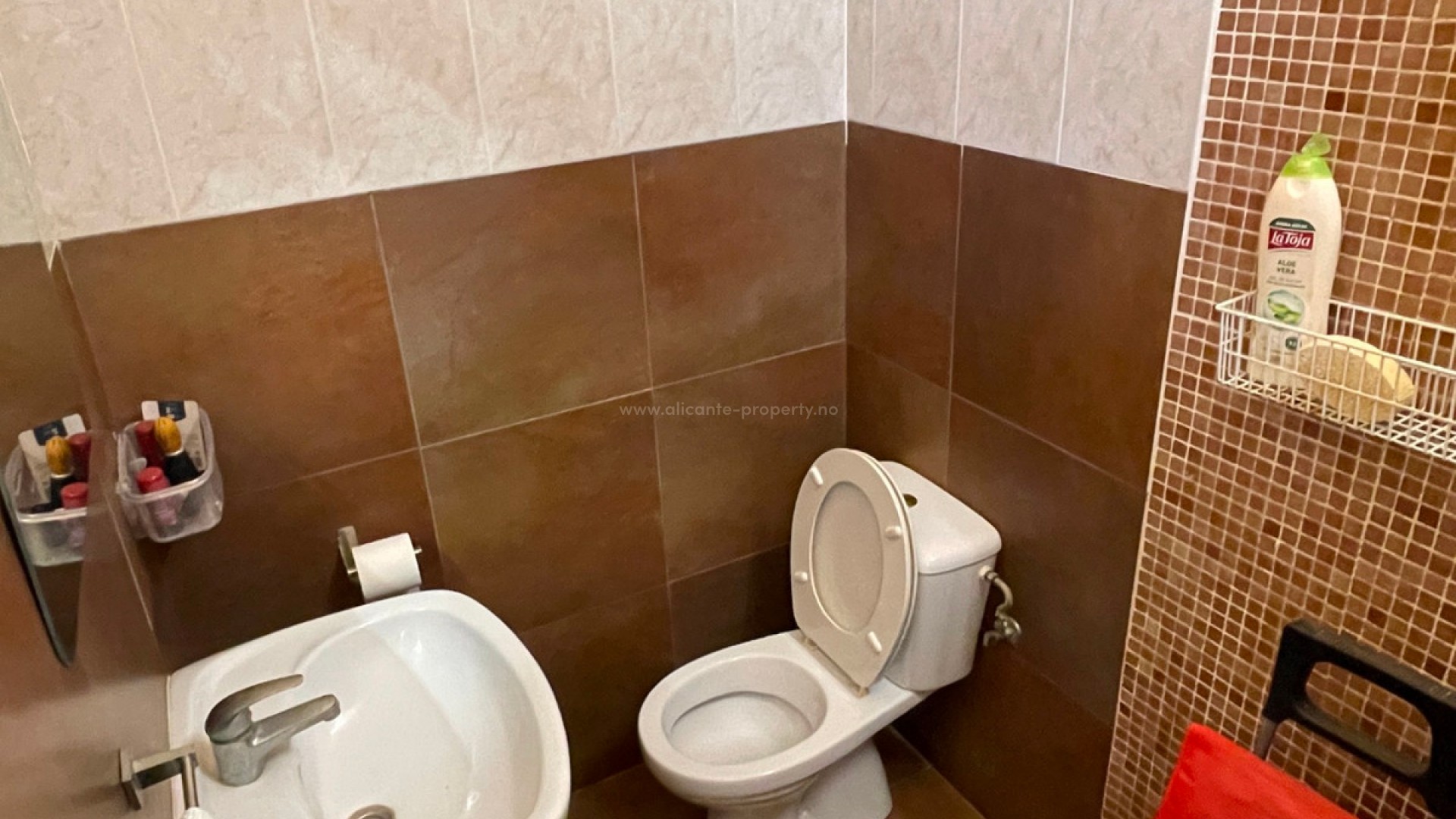 Hus / Villa i Crevillente - Crevillent Centro