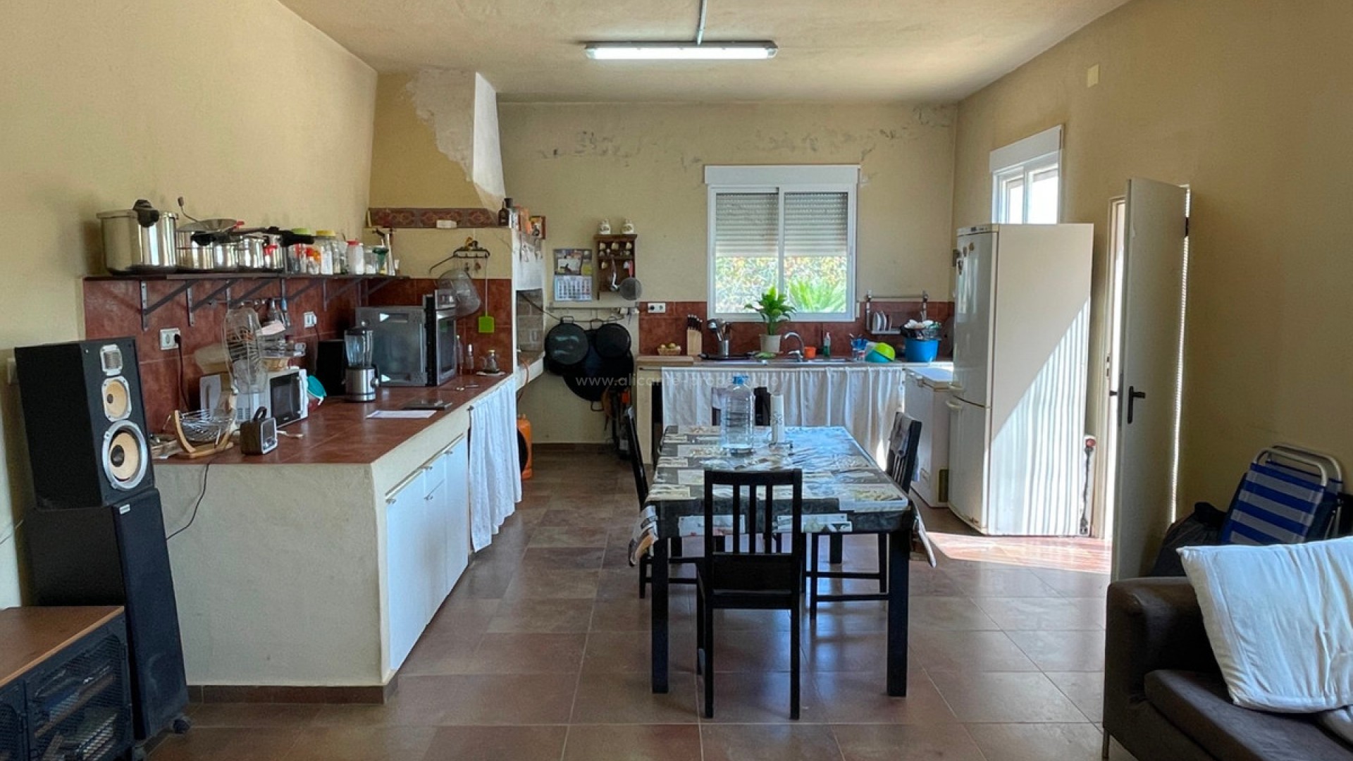 Hus / Villa i Crevillente - Crevillent Centro