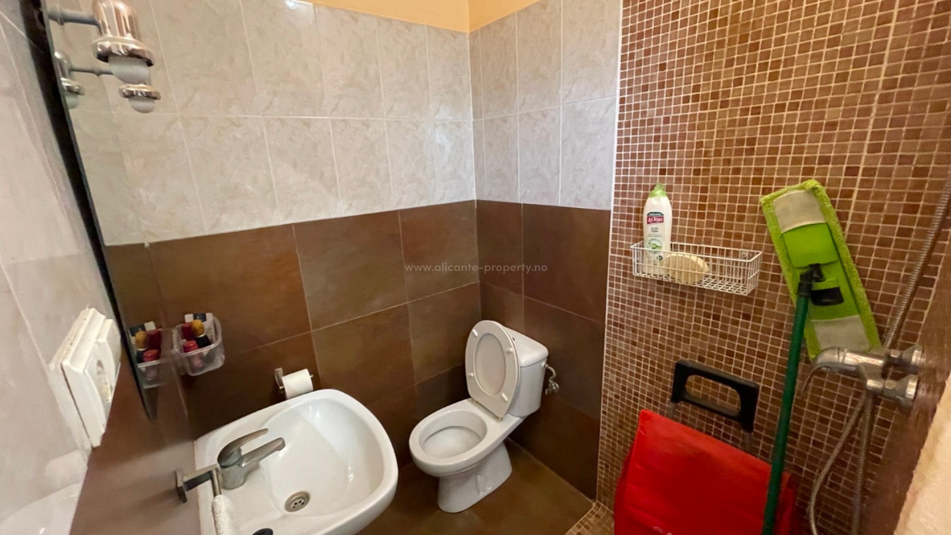 Hus / Villa i Crevillente - Crevillent Centro